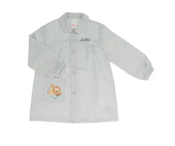 Tutete Textil Babi Seber con Botones Savannah Personalizable^ Colecciones Vuelta Al Cole