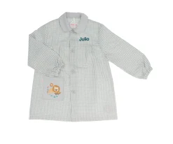 Tutete Textil Babi Seber con Botones Savannah Personalizable^ Colecciones Vuelta Al Cole