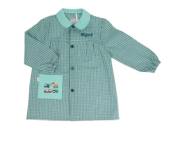 Tutete Textil Babi Seber con Botones Trucks Personalizable^ Colecciones Vuelta Al Cole