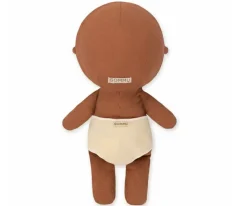 Niños WE ARE GOMMU Baby Gommu Lino Almendra