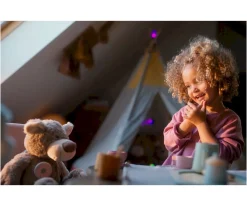 Niños Alecto Baby HeeHee