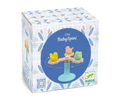 Niños Djeco Baby Spini