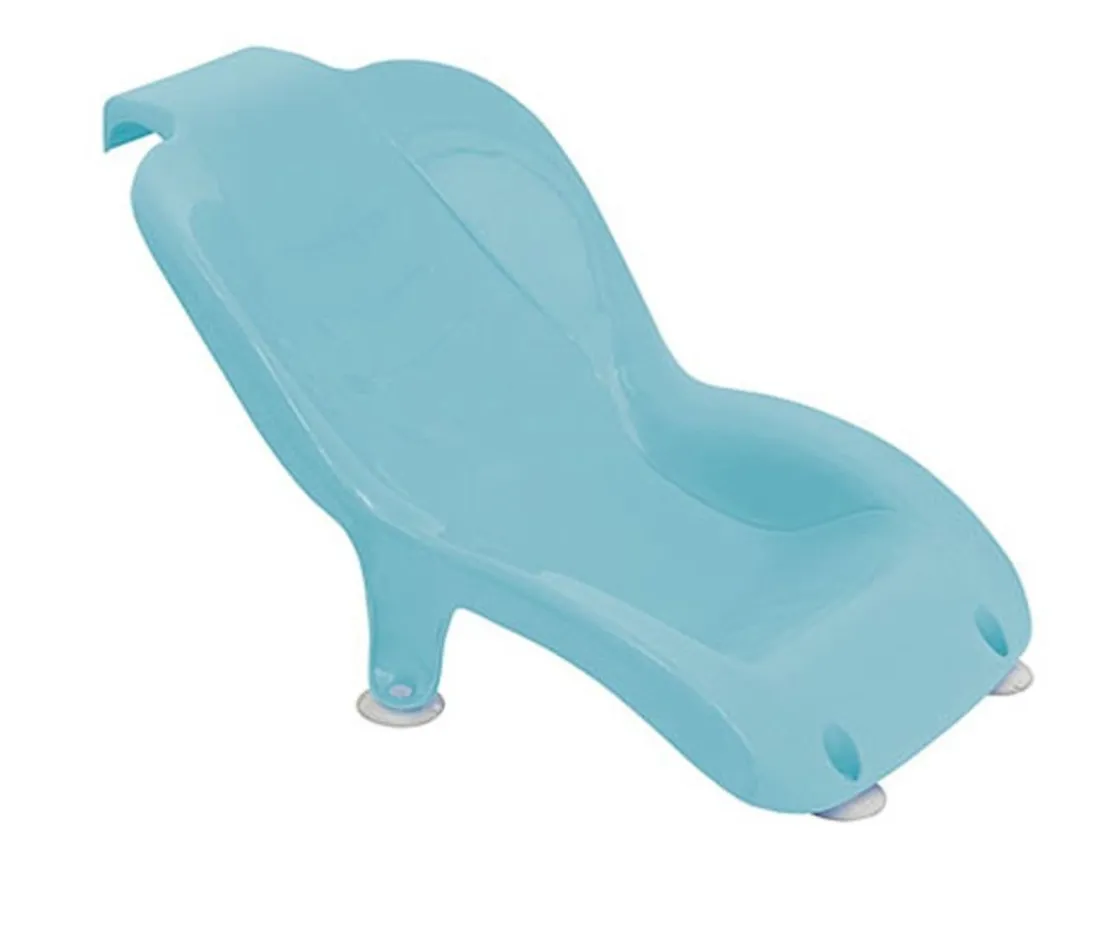 Olmitos Bañera Cubeta Gris^Niños Bañeras Bebé