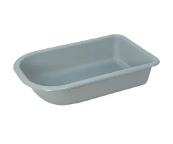 mamamemo Bañera Gris para Muñecos^Niños Accesorios Para Muñecas