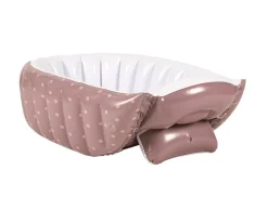 Olmitos Bañera Hinchable Crab^Niños Bañeras Bebé