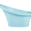 Shnuggle Bath Bañera Shnuggle Agua Respaldo Blanco^Niños Bañeras Bebé