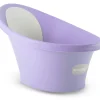 Shnuggle Bath Bañera Shnuggle Eucalyptus Respaldo Lilac^Niños Bañeras Bebé