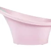 Shnuggle Bath Bañera Shnuggle Rosa Respaldo Blanco^Niños Bañeras Bebé