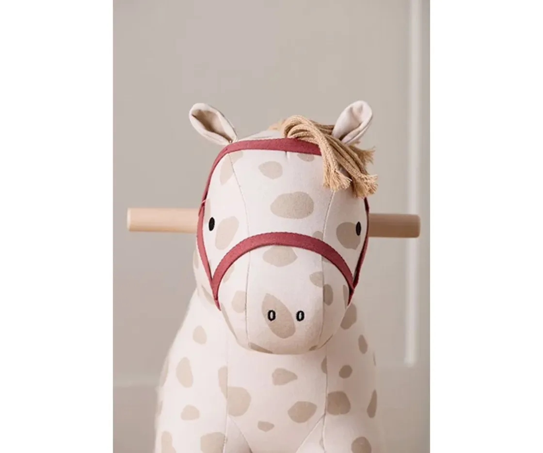 Niños Kids Concept Balancín Horse Dotty Aiden