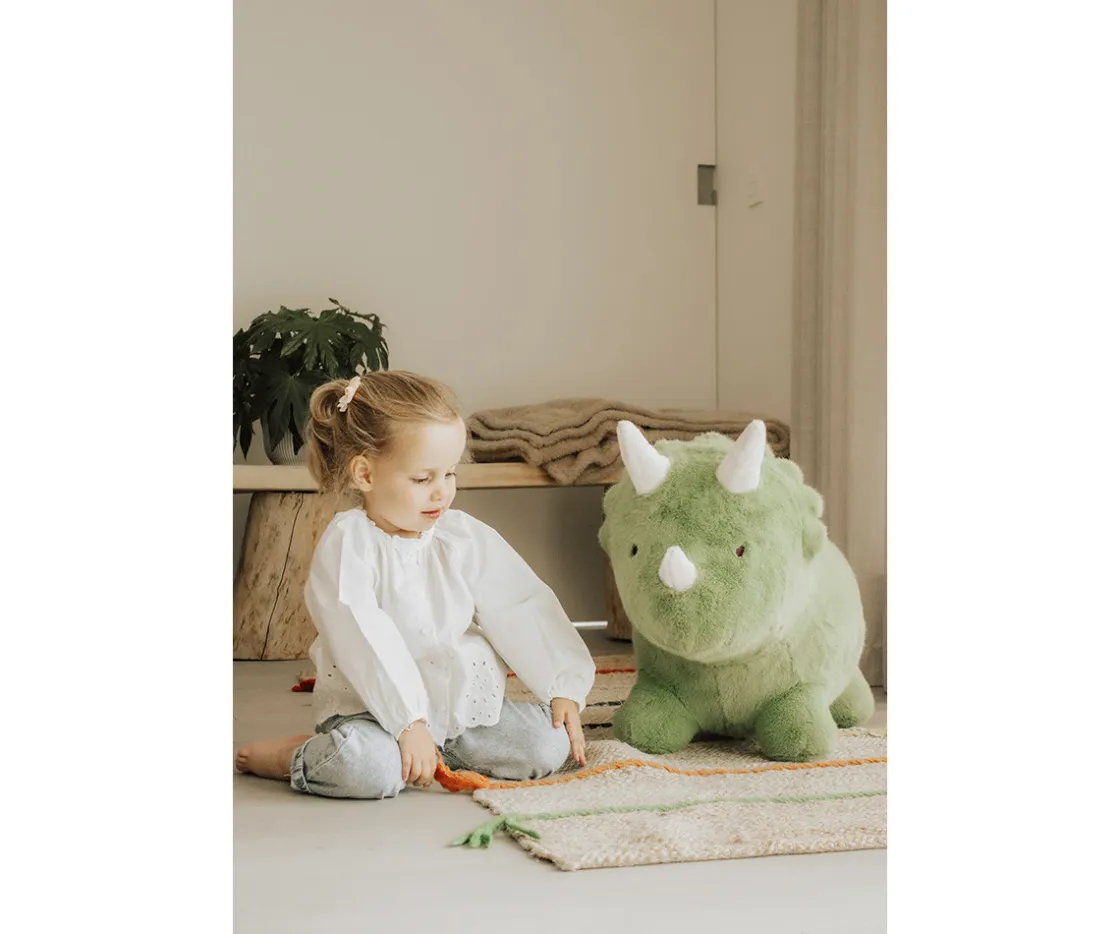 Wild&Soft Balancín Soft Dino^Niños Juguetes Niños 3 Años