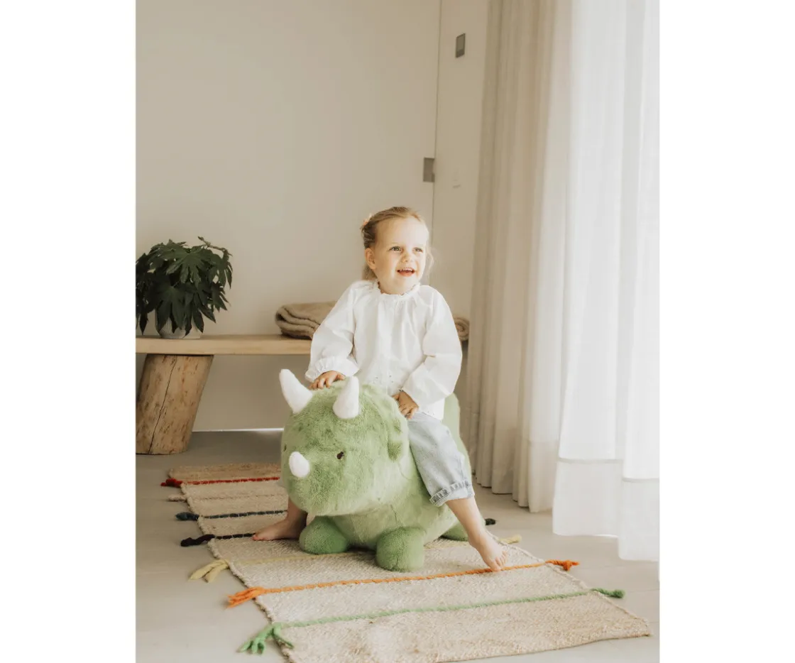 Wild&Soft Balancín Soft Dino^Niños Juguetes Niños 3 Años