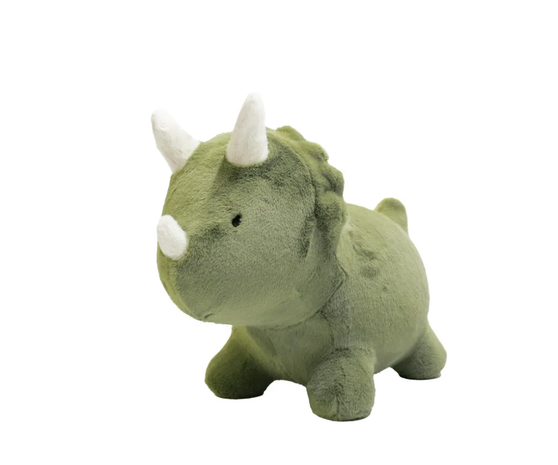 Wild&Soft Balancín Soft Dino^Niños Juguetes Niños 3 Años