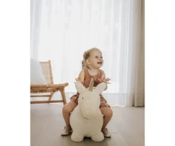 Niños Wild&Soft Balancín Soft Unicorn