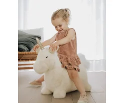 Niños Wild&Soft Balancín Soft Unicorn