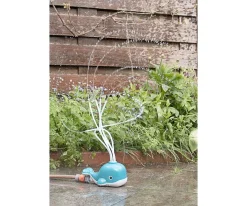 Niños BS-Toys Ballena Aspersora de Agua