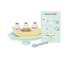 Niños JaBaDaBaDo AB Banana Split