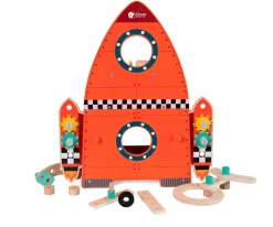 Niños Classic world Banco de Trabajo Cohete