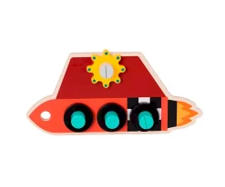 Niños Classic world Banco de Trabajo Cohete