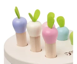 Niños Classic world Banco Martillo Mara