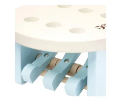 Niños Classic world Banco Martillo Mara