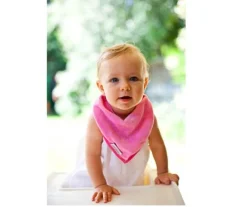 Silly Billyz Bandana Secababitas Turquesa^ Secababitas