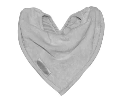 Silly Billyz Bandana Secababitas Gris^ Baberos