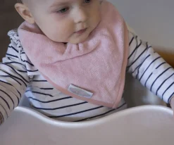 Silly Billyz Bandana Secababitas Rosa Pastel^ Secababitas