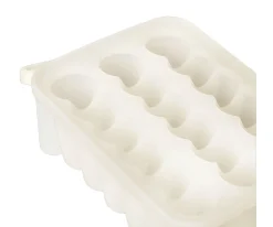 BIBS Bandeja Congeladora para Comida Bebé Baby Freezer^ Alimentadores Antiahogo