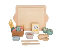 Niños JaBaDaBaDo AB Bandeja de Comida