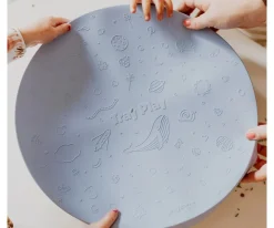 Niños Jellystone Designs Bandeja Sensorial Play Tray Blue