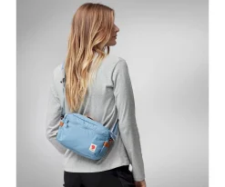 Fjällräven Bandolera High Coast Black