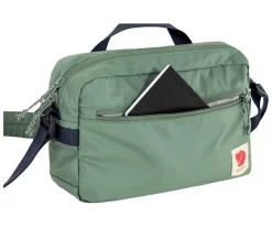 Fjällräven Bandolera High Coast Blackberry
