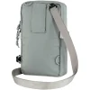 Fjällräven Bandolera High Coast Pocket Shark Grey