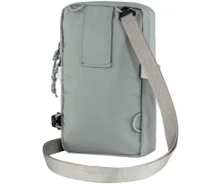 Fjällräven Bandolera High Coast Pocket Shark Grey