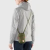 Fjällräven Bandolera High Coast Pocket Dawn Blue^ Bolsos Y Riñoneras