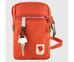 Fjällräven Bandolera High Coast Pocket Dawn Blue^ Bolsos Y Riñoneras