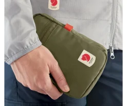 Fjällräven Bandolera High Coast Pocket Sunset Orange^ Bolsos Y Riñoneras