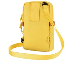Fjällräven Bandolera High Coast Pocket Mellow Yellow^ Bolsos Y Riñoneras