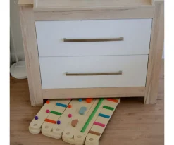 Ataa Barra de Equilibrio Montessori Balance