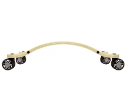 Niños Wishbone Base Racer Mini-Flip con Ruedas 360º