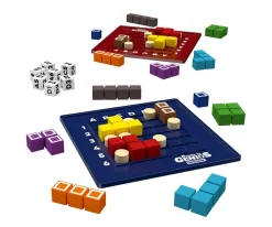 Niños Lúdilo Batalla de Genios