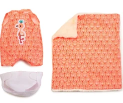 Niños Lilliputiens Bebé Anaïs