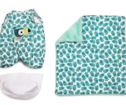 Niños Lilliputiens Bebé Ari