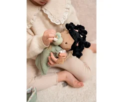 Little Dutch Bebé Evi con Capazo^Niños Juguetes Más Recomendados