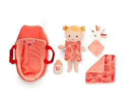 Niños Lilliputiens Bebé Lena