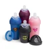 Herobility Biberón Anticólico Supergirl 340ml^ Biberones
