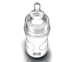 LOVI Biberón con Tetina Dinámica Medical 250 ml^ Biberones