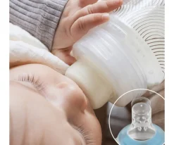 LOVI Biberón con Tetina Dinámica Trends 120 ml Harmony^ Biberones