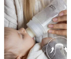 LOVI Biberón con Tetina Dinámica Trends 120 ml Harmony^ Biberones