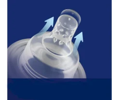 LOVI Biberón con Tetina Dinámica Trends 250 ml Rosa^ Biberones